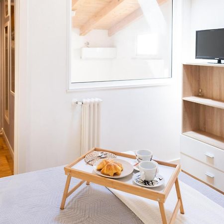 La Cecia Home Castellammare del Golfo Ngoại thất bức ảnh