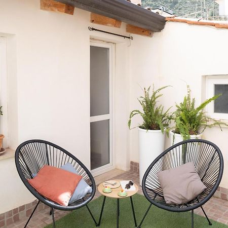 La Cecia Home Castellammare del Golfo Ngoại thất bức ảnh