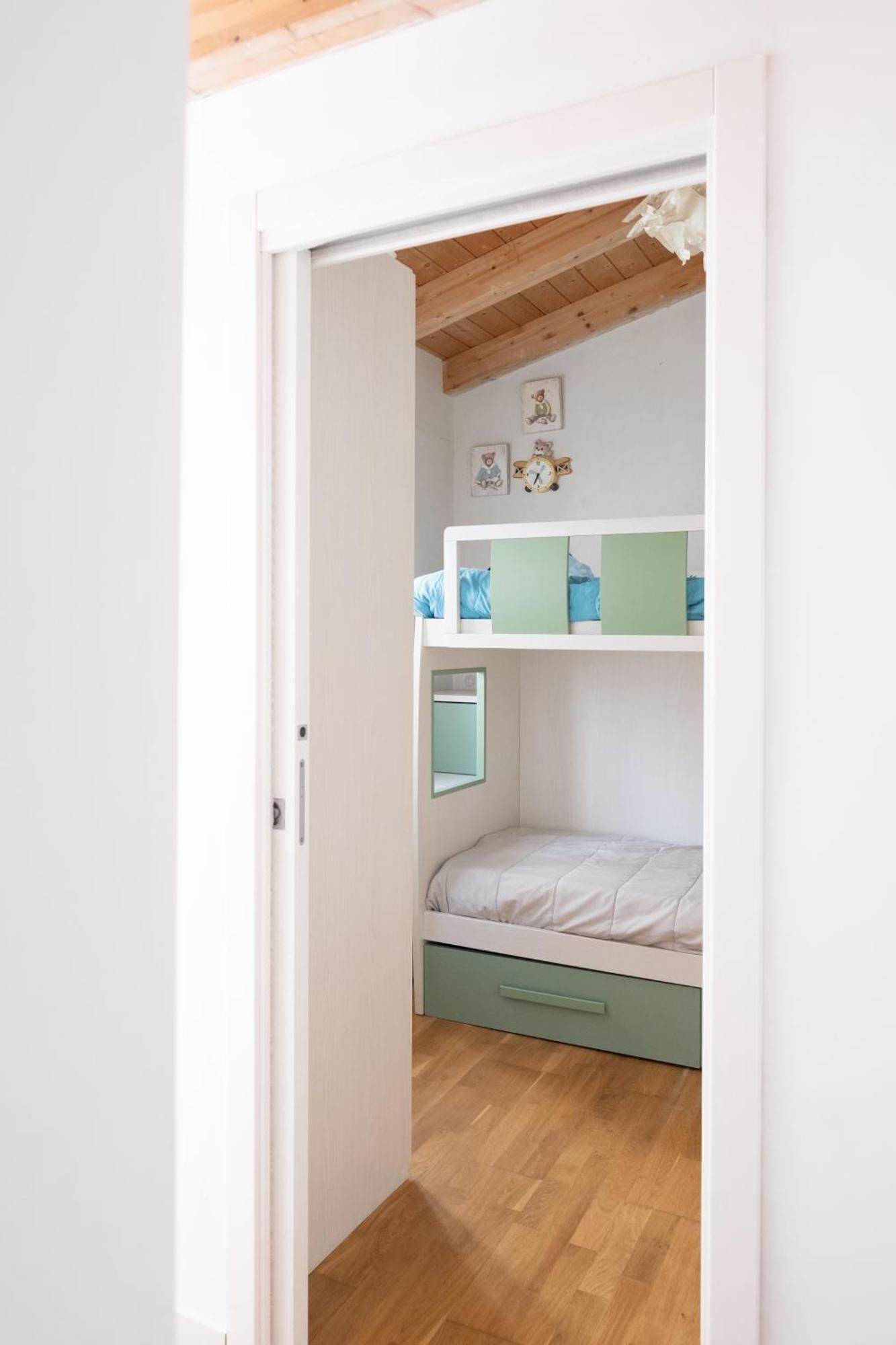 La Cecia Home Castellammare del Golfo Ngoại thất bức ảnh