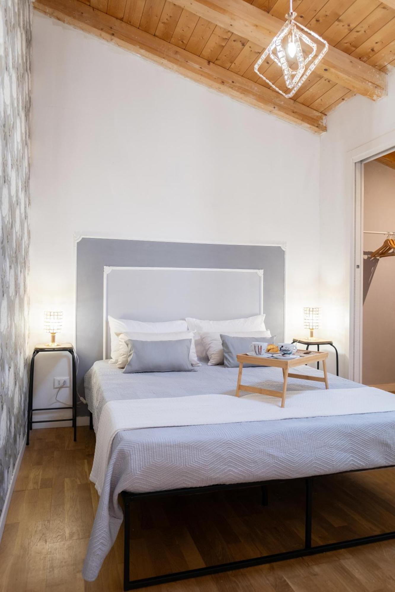 La Cecia Home Castellammare del Golfo Ngoại thất bức ảnh