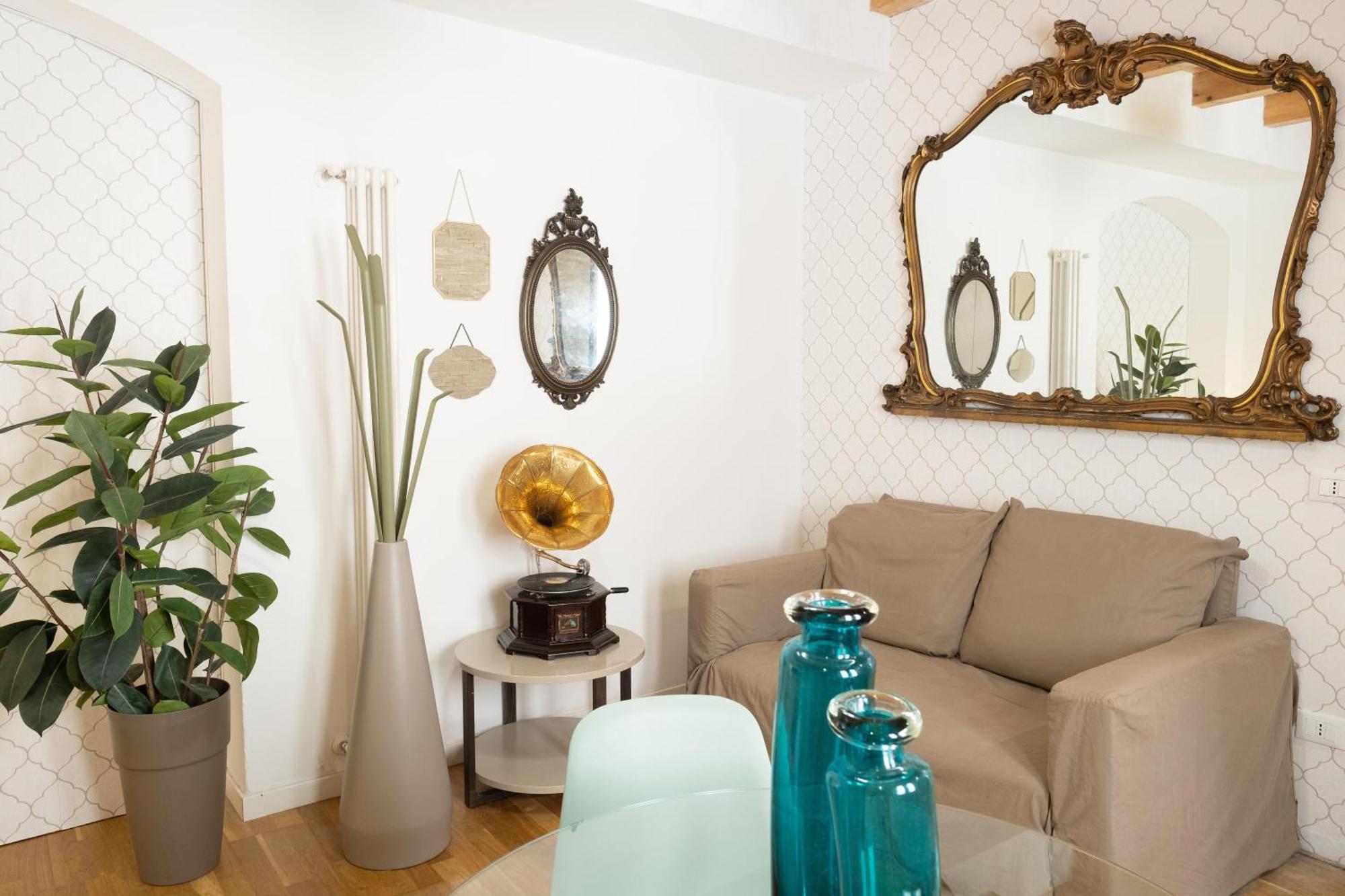La Cecia Home Castellammare del Golfo Ngoại thất bức ảnh