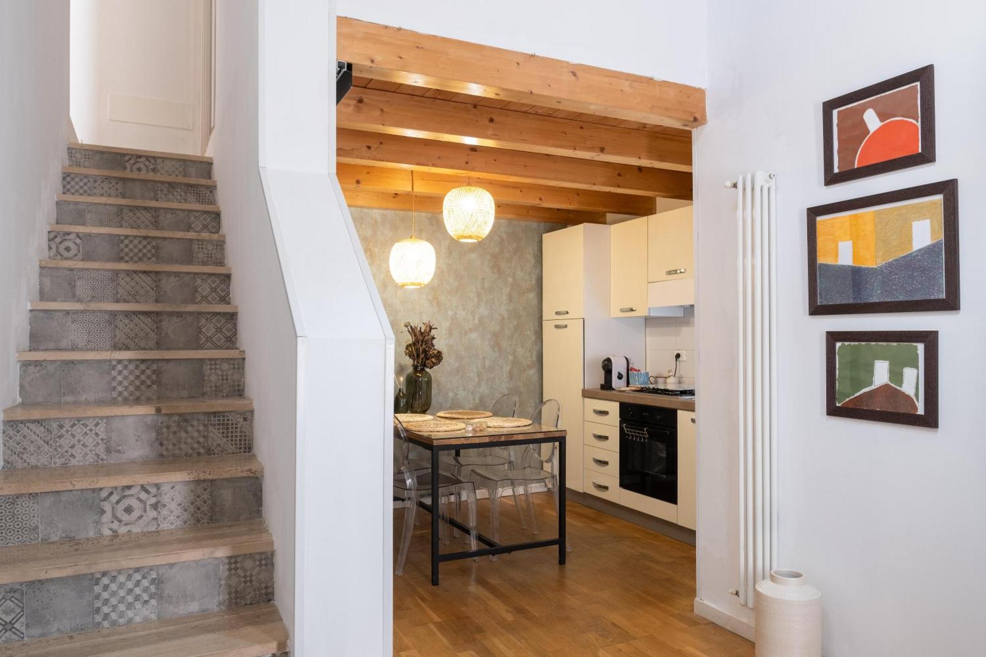 La Cecia Home Castellammare del Golfo Ngoại thất bức ảnh