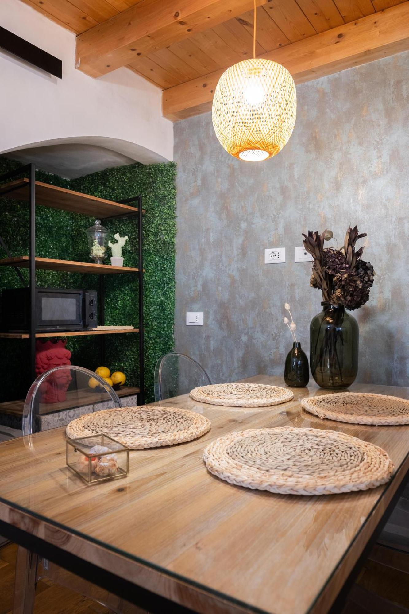 La Cecia Home Castellammare del Golfo Ngoại thất bức ảnh